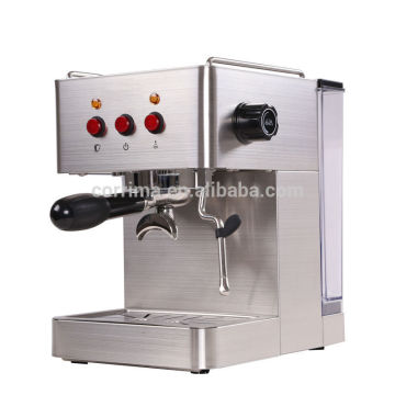 espresso coffee maker